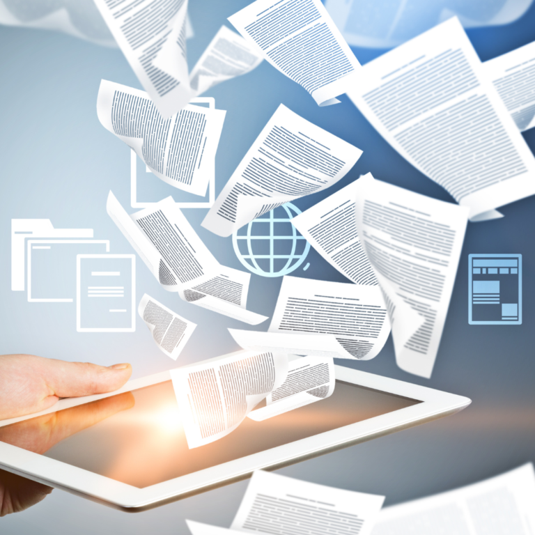 Supporto per la gestione documentale